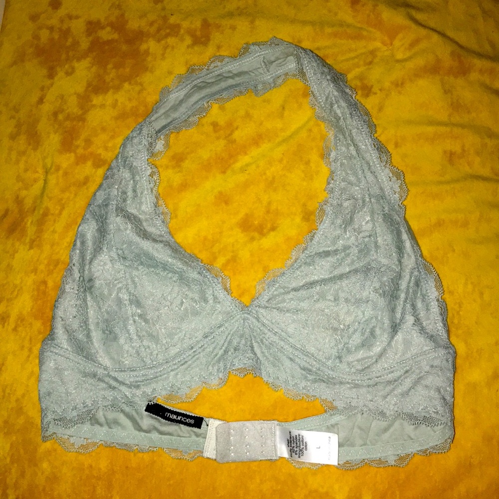 Maurice’s bralette